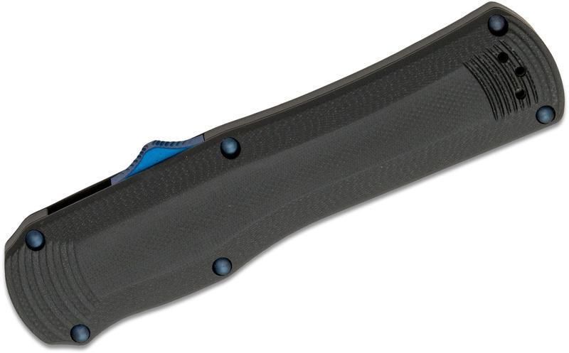 Ніж Benchmade "Autocrat", OTF, Auto 4007979 фото