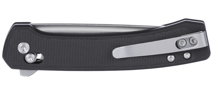 Ніж CRKT "Q Compact Black" 4009765 фото