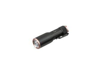 Фонарь Sig Optics FOXTROT-EDC, COMPACT, RECHARGEABLE, HANDHELD FLASHLIGHT, WHITE LIGHT, ROSE EDITION 5003773 фото