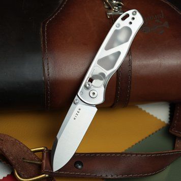 Нож Складной Kizer Drop Bear (V3619A1) V3619A1 фото