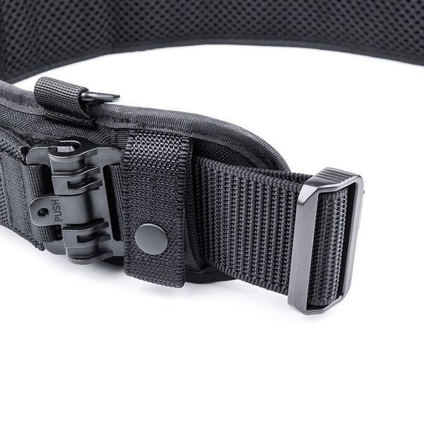 Модульний тактичний ремінь Nextorch TEX11 TEX11 фото