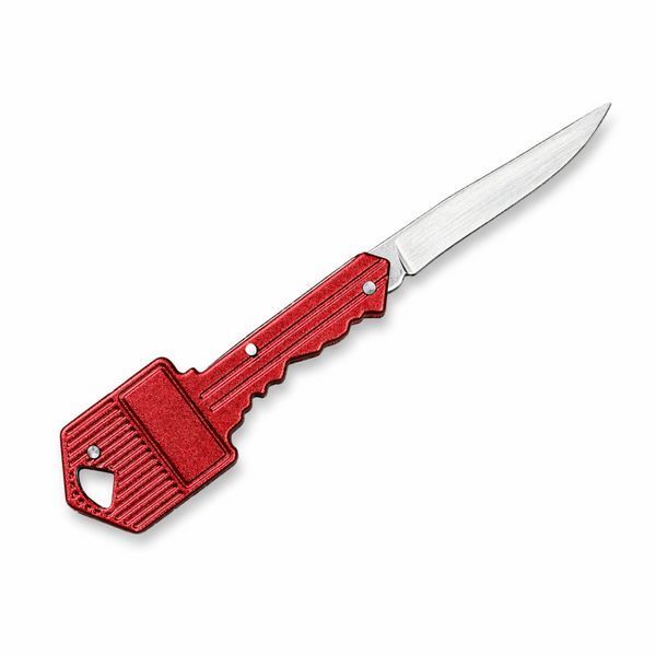 Ніж-брелок Key Red 1435 фото