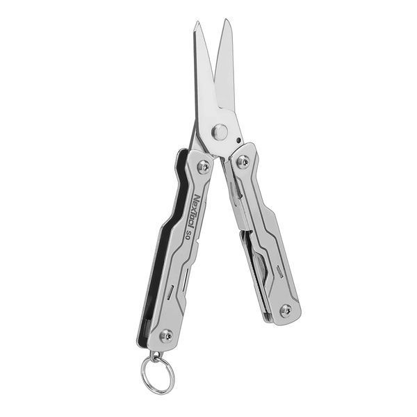 Мультитул NexTool Micro Sailor Scissors S0 NE20417 фото