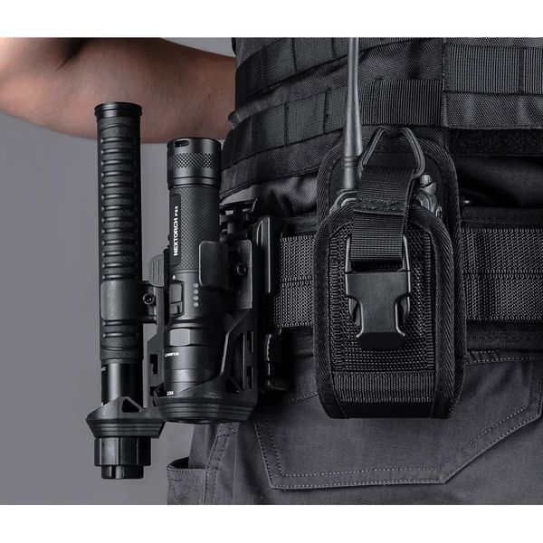 Модульний тактичний ремінь Nextorch TEX11 TEX11 фото