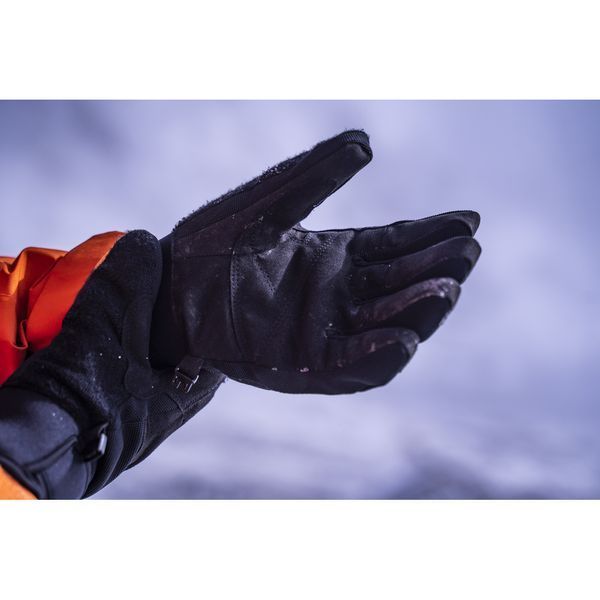 Перчатки водонепроницаемые Dexshell Arendal Biking Gloves V 2.0, pp XL, зимние, черные DG9402BLK2.0-XL фото