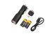 Фонарь Sig Optics FOXTROT-EDC, COMPACT, RECHARGEABLE, HANDHELD FLASHLIGHT, WHITE LIGHT, ROSE EDITION 5003773 фото 3