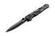Нож Benchmade "SOCP GLS BRKR" 4007980 фото 5