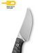 BESTECH HEIDIBLACKSMITH BFK08A Black G10 BFK08A фото 4