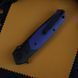 Нож Складной BESTECH SWORDFISH BG62C Black and Purple G10 BG62C фото 4