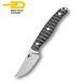 BESTECH HEIDIBLACKSMITH BFK08A Black G10 BFK08A фото 1