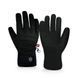 Перчатки водонепроницаемые Dexshell Arendal Biking Gloves V 2.0, pp XL, зимние, черные DG9402BLK2.0-XL фото 1
