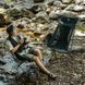 Стул складной ультралегкий Naturehike Stellaluna L04 CNK2450JJ015, размер L, алюминий, серый 6975641889496 фото 6