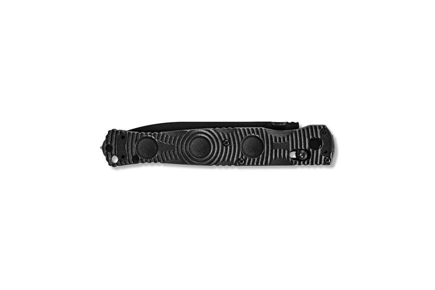 Нож Benchmade "SOCP GLS BRKR" 4007980 фото