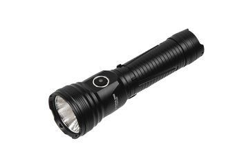Тактический фонарь TFX Propus 3500, заряжаемый, 3500/1400/40 6008493 фото