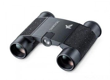 Бінокль Swarovski "Crystal Pocket Nabucco" 8x20B 5002192 фото