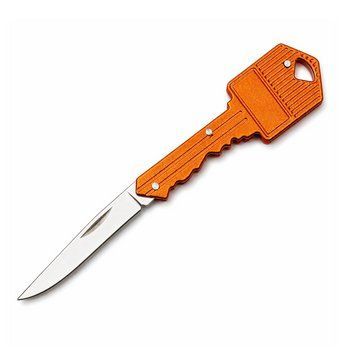 Нож-брелок Key Orange 1436 фото
