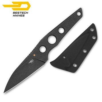 BESTECH VK-CORE BFK05B 3.19" 14C28N Blade BFK05B фото