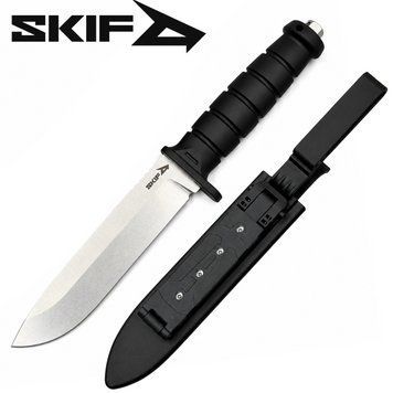 Ніж Skif Predator 2.0 SW Black FBL-002SWB фото