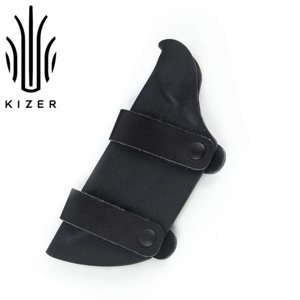Нож фиксированный Kizer Harpoon (1040K) 1040K фото