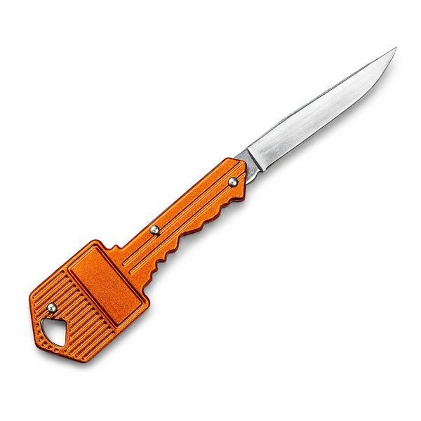 Ніж-брелок Key Orange 1436 фото