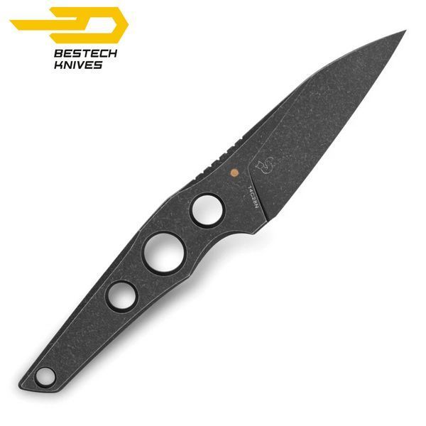 BESTECH VK-CORE BFK05B 3.19" 14C28N Blade BFK05B фото