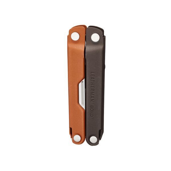 Мультиинструмент Leatherman Bond 4009135 фото