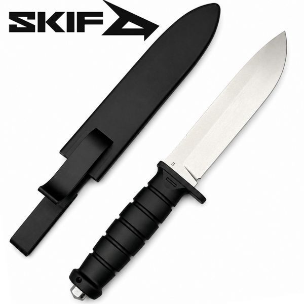 Ніж Фіксований Skif Predator 2.0 SW Black FBL-002SWB фото
