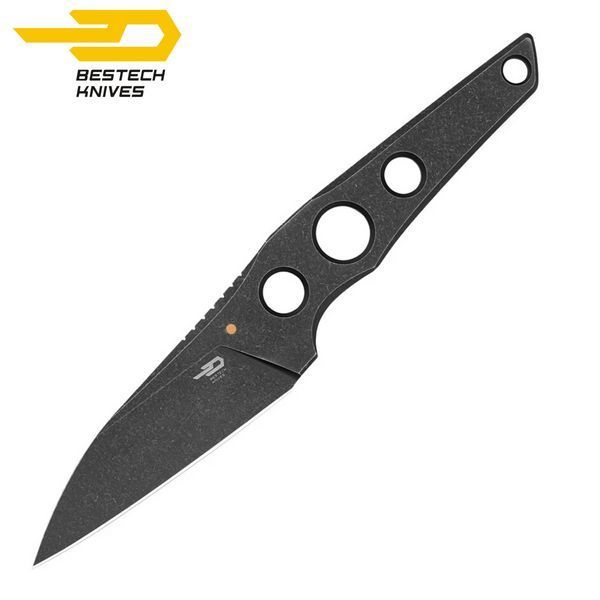 BESTECH VK-CORE BFK05B 3.19" 14C28N Blade BFK05B фото