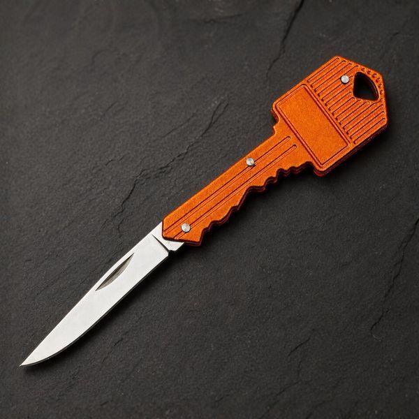 Ніж-брелок Key Orange 1436 фото