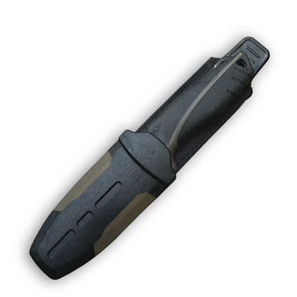 Ніж мисливський AK-204 1633 фото