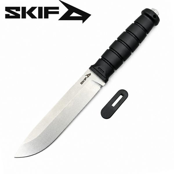 Ніж Фіксований Skif Predator 2.0 SW Black FBL-002SWB фото