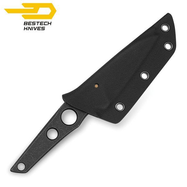 BESTECH VK-CORE BFK05B 3.19" 14C28N Blade BFK05B фото