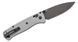Ніж Benchmade "Bugout" 4008900 фото 3
