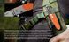 Нож складной туристический Ganzo G743-1 (8.7 см) 440С гладкий/G10 оранжевый G743-1-OR фото 8