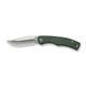 Ніж складаний кишеньковий Civivi Clingman, (7.6 см) Nitro-V / Micarta темно-зелений C23065-4 фото 8