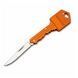 Ніж-брелок Key Orange 1436 фото 1