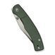 Ніж складаний кишеньковий Civivi Clingman, (7.6 см) Nitro-V / Micarta темно-зелений C23065-4 фото 4