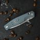 Ніж складаний Real Steel Huginn Compact 7653DS 7653DS фото 4