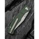 Ніж складаний кишеньковий Civivi Clingman, (7.6 см) Nitro-V / Micarta темно-зелений C23065-4 фото 14