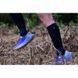 Водонепроникні шкарпетки Dexshell Longlite Socks 2.0, блакитні полоски, розмір M (39-42) DS72506JBB-M фото 6