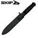 Ніж Фіксований Skif Predator 2.0 SW Black FBL-002SWB фото 4