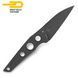 BESTECH VK-CORE BFK05B 3.19" 14C28N Blade BFK05B фото 2
