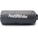 Подушка самонадувна Naturehike Sponge automatic NH17A001-L, зелений 57531 фото 7