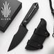 Нож фиксированный Kizer Harpoon (1040K) 1040K фото 6