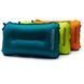 Подушка самонадувна Naturehike Sponge automatic NH17A001-L, зелений 57531 фото 8