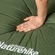 Матрац cамонадувний 5 см Naturehike NH20DZ003, темно-зелений 6927595773680 фото 9