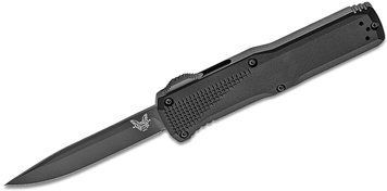 Ніж Benchmade Sibert "Phaeton ", OTF 4009042 фото
