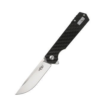 Ніж кишеньковий Firebird FH11S (7.8 см) D2 / Carbon fiber чорний FH11S-CF фото