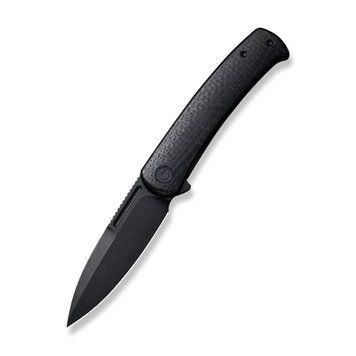 Нож складной туристический Civivi Cetos, (8.8 см) 14C28N / Wood & Stainless C21025B-2 фото