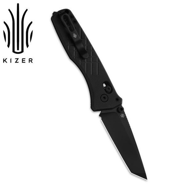 Нож складной Kizer Aegis T (V3774CTA1) V3774CTA1 фото